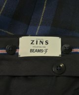 BERNARD ZINS（ベルナールザンス）スラックス 青 サイズ:38(S位) メンズ/2200629289079