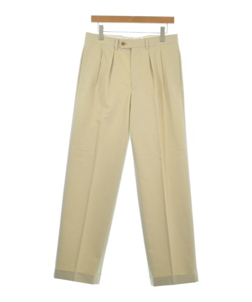 ベルナールザンス(BERNARD ZINS)のBERNARD ZINS スラックス