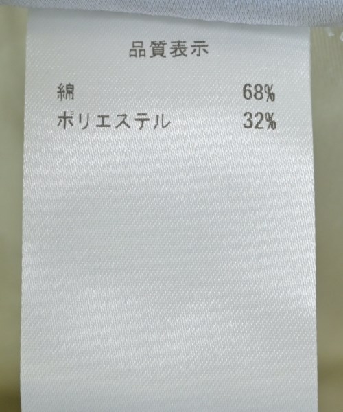 BERNARD ZINS（ベルナールザンス）スラックス ベージュ サイズ:40(M位) メンズ/2200633854027