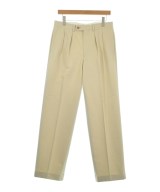 BERNARD ZINS（ベルナールザンス）スラックス ベージュ サイズ:40(M位) メンズ/2200633854027