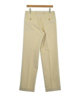 BERNARD ZINS（ベルナールザンス）スラックス ベージュ サイズ:40(M位) メンズ/2200633854027