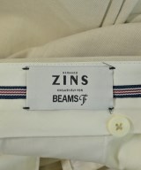 BERNARD ZINS（ベルナールザンス）スラックス ベージュ サイズ:40(M位) メンズ/2200633854027