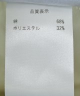 BERNARD ZINS（ベルナールザンス）スラックス ベージュ サイズ:40(M位) メンズ/2200633854027