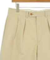 BERNARD ZINS（ベルナールザンス）スラックス ベージュ サイズ:40(M位) メンズ/2200633854027