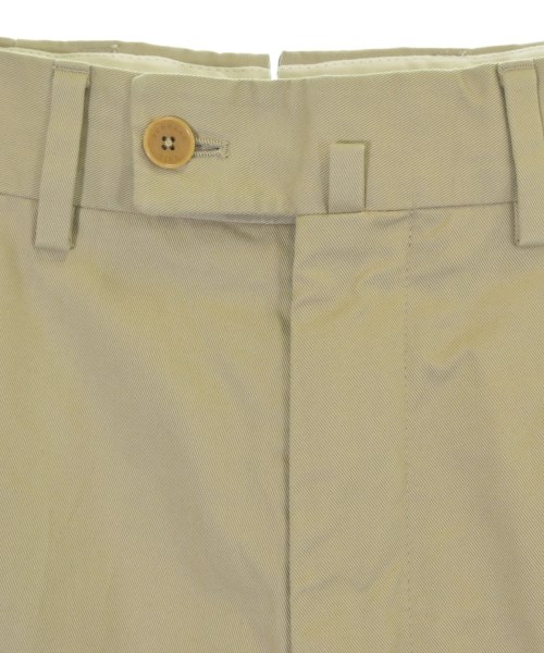 BERNARD ZINS（ベルナールザンス）チノパン ベージュ サイズ:28(S位) メンズ/2200694347063