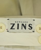 BERNARD ZINS（ベルナールザンス）チノパン ベージュ サイズ:28(S位) メンズ/2200694347063