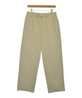 BERNARD ZINS チノパン