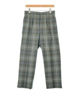 BERNARD ZINS スラックス