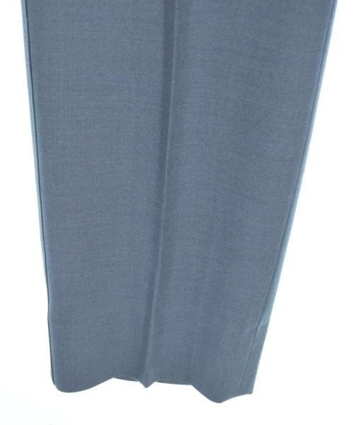 BERNARD ZINS（ベルナールザンス）スラックス 青 サイズ:36(XS位) メンズ/2200651973267