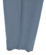 BERNARD ZINS（ベルナールザンス）スラックス 青 サイズ:36(XS位) メンズ/2200651973267