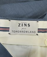 BERNARD ZINS（ベルナールザンス）スラックス 青 サイズ:36(XS位) メンズ/2200651973267