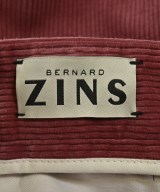 BERNARD ZINS（ベルナールザンス）その他 赤 サイズ:28(S位) メンズ/2200711076044