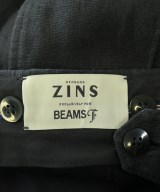 BERNARD ZINS（ベルナールザンス）スラックス 紺 サイズ:32(L位) メンズ/2200717063024