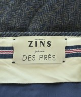 BERNARD ZINS（ベルナールザンス）その他 紺 サイズ:38(S位) レディース/2200638572087