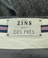 BERNARD ZINS（ベルナールザンス）その他 グレー サイズ:38(S位) レディース/2200638572094