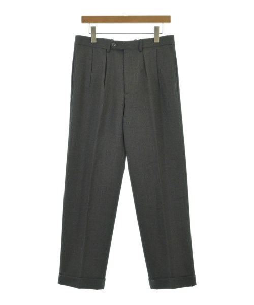 BERNARD ZINS(ベルナールザンス)のスラックス サイズ:40(M位) 17,600円