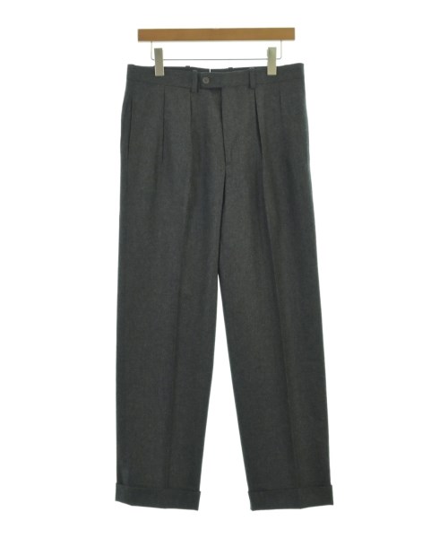 BERNARD ZINS(ベルナールザンス)のスラックス サイズ:40(M位) 17,600円