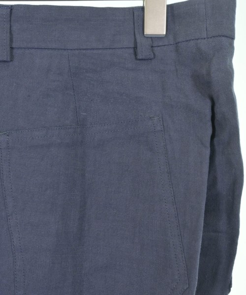 BERNARD ZINS（ベルナールザンス）スラックス 紺 サイズ:44(S位) メンズ/2200661783146
