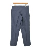 BERNARD ZINS（ベルナールザンス）スラックス 紺 サイズ:44(S位) メンズ/2200661783146