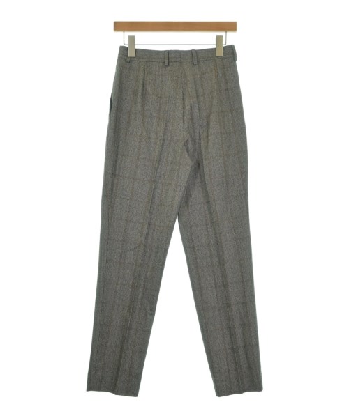 BERNARD ZINS（ベルナールザンス）スラックス グレー サイズ:38(S位) レディース/2200662452010