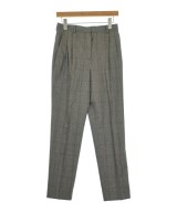 BERNARD ZINS スラックス