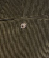 BERNARD ZINS（ベルナールザンス）スラックス カーキ サイズ:5(XXL位) メンズ/2200666743244