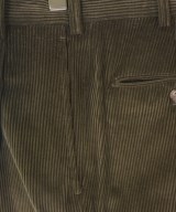 BERNARD ZINS（ベルナールザンス）スラックス カーキ サイズ:5(XXL位) メンズ/2200666743244