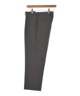 BERNARD ZINS（ベルナールザンス）スラックス 茶 サイズ:40(S位) メンズ/2200666743251