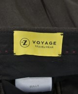 BERNARD ZINS（ベルナールザンス）スラックス 茶 サイズ:40(S位) メンズ/2200666743251