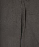 BERNARD ZINS（ベルナールザンス）スラックス 茶 サイズ:40(S位) メンズ/2200666743251