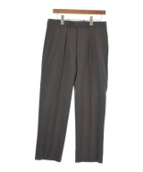 BERNARD ZINS スラックス