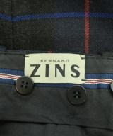 BERNARD ZINS（ベルナールザンス）スラックス 紺 サイズ:38(S位) メンズ/2200717850174