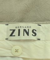 BERNARD ZINS（ベルナールザンス）スラックス グレー サイズ:30(M位) メンズ/2200717850181