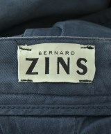 BERNARD ZINS（ベルナールザンス）チノパン 紺 サイズ:38(M位) メンズ/2200722008027