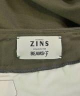 BERNARD ZINS（ベルナールザンス）スラックス カーキ サイズ:40(M位) メンズ/2200722480045