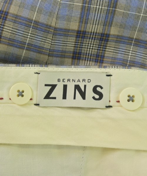 BERNARD ZINS（ベルナールザンス）その他 青 サイズ:40(S位) メンズ/2200679212362