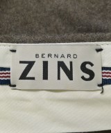 BERNARD ZINS（ベルナールザンス）スラックス 茶 サイズ:38(S位) レディース/2200685306031