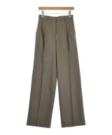 BERNARD ZINS スラックス