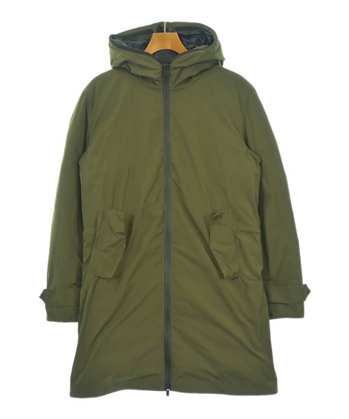 モンテドーロ(MONTEDORO)のMONTEDORO ダウンコート