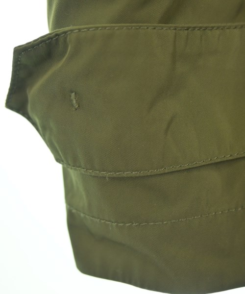 MONTEDORO（モンテドーロ）ダウンコート カーキ サイズ:46(M位) メンズ/2200637396011