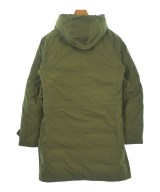 MONTEDORO（モンテドーロ）ダウンコート カーキ サイズ:46(M位) メンズ/2200637396011