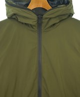 MONTEDORO（モンテドーロ）ダウンコート カーキ サイズ:46(M位) メンズ/2200637396011