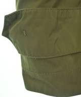 MONTEDORO（モンテドーロ）ダウンコート カーキ サイズ:46(M位) メンズ/2200637396011