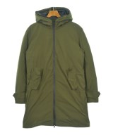 MONTEDORO ダウンコート