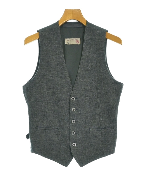 モンテドーロ(MONTEDORO)のMONTEDORO ドレスシャツ