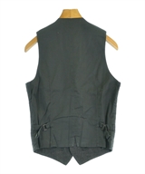 MONTEDORO（モンテドーロ）ドレスシャツ グレー サイズ:S メンズ/2200637491310