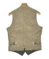 MONTEDORO（モンテドーロ）カジュアルシャツ 茶 サイズ:XS メンズ/2200643237063