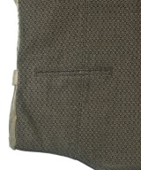 MONTEDORO（モンテドーロ）カジュアルシャツ 茶 サイズ:XS メンズ/2200643237063