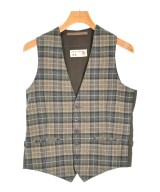 MONTEDORO カジュアルシャツ