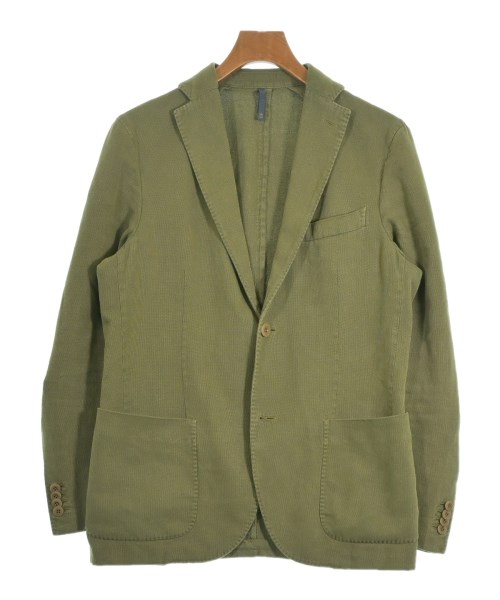 モンテドーロ(MONTEDORO)のMONTEDORO ジャケット